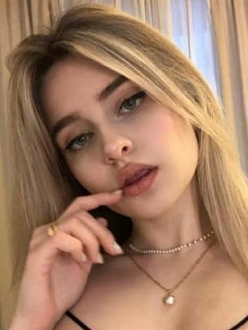 Индивидуалка Амелия Фотография 5